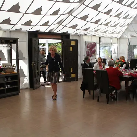 Сasa de vacaciones Casa Julia Montimar Guía de Isora